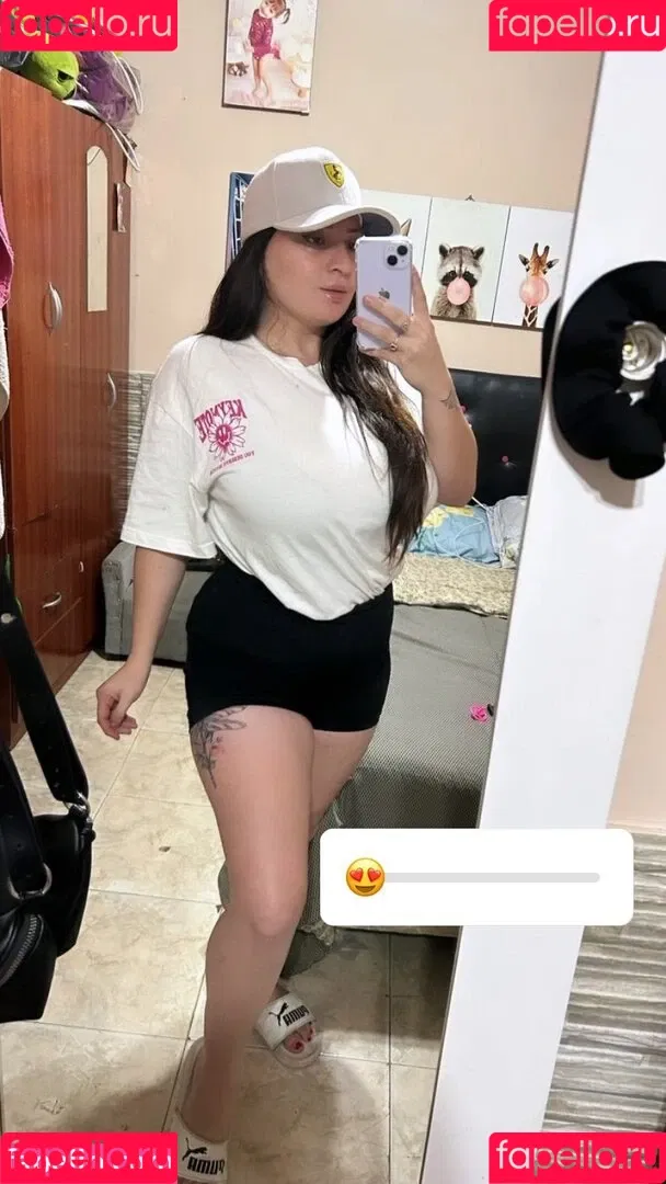 Estefania Rodriguez Onlyfans Photo Gallery 