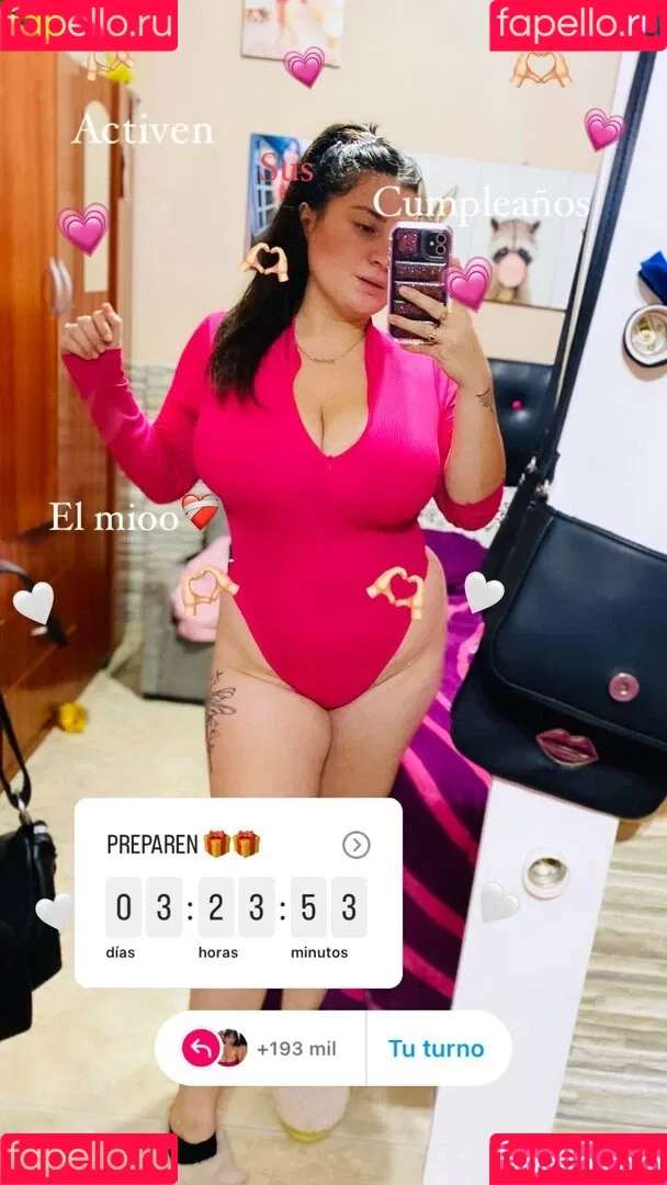 Estefania Rodriguez Onlyfans Photo Gallery 