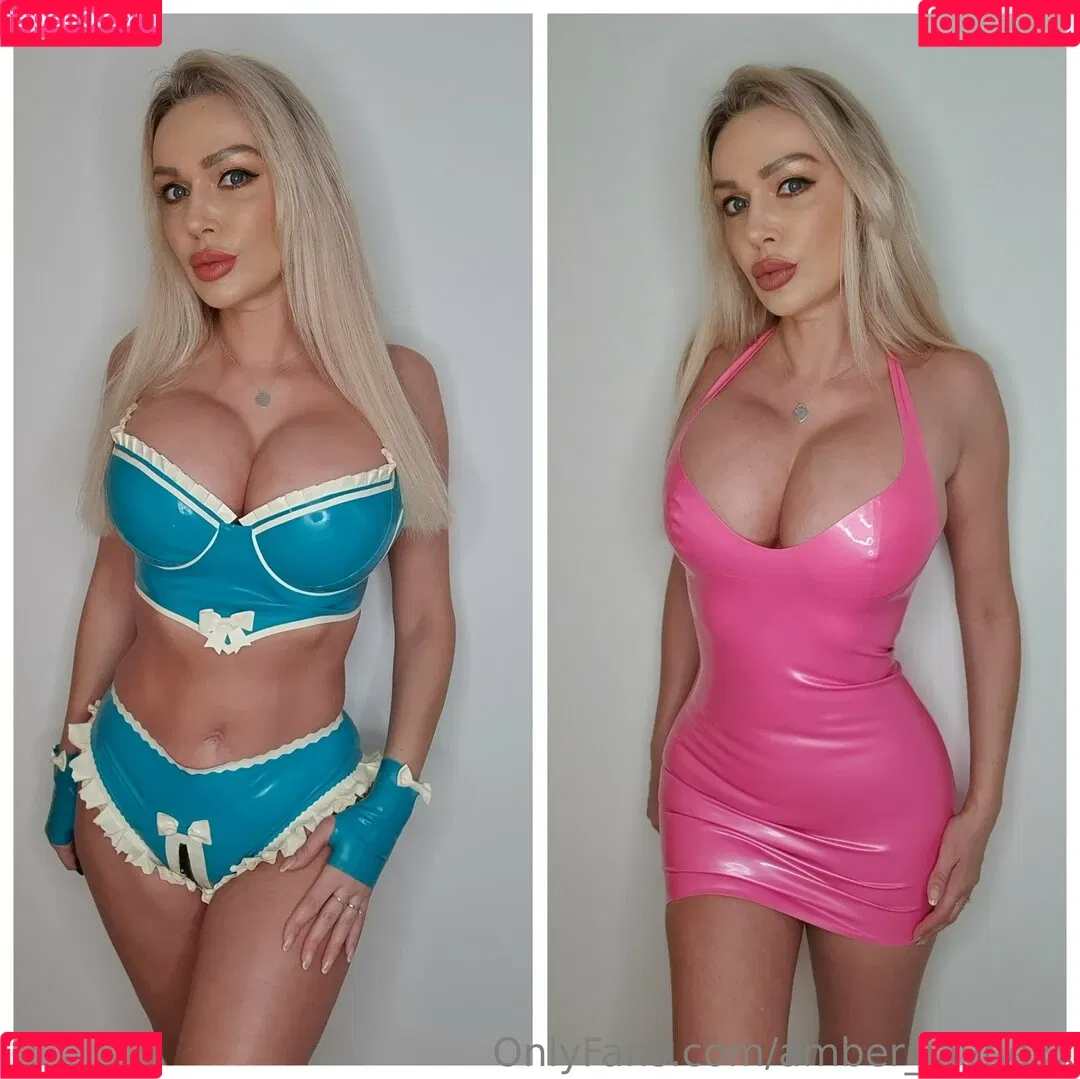 amber_jaynexx Onlyfans Photo Gallery 