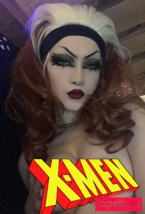 Fleshbangg Nude Onlyfans Photo 7