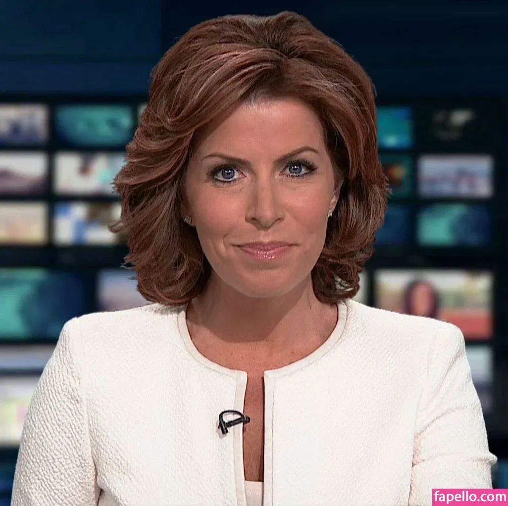 Natasha Kaplinsky Onlyfans Photo Gallery 