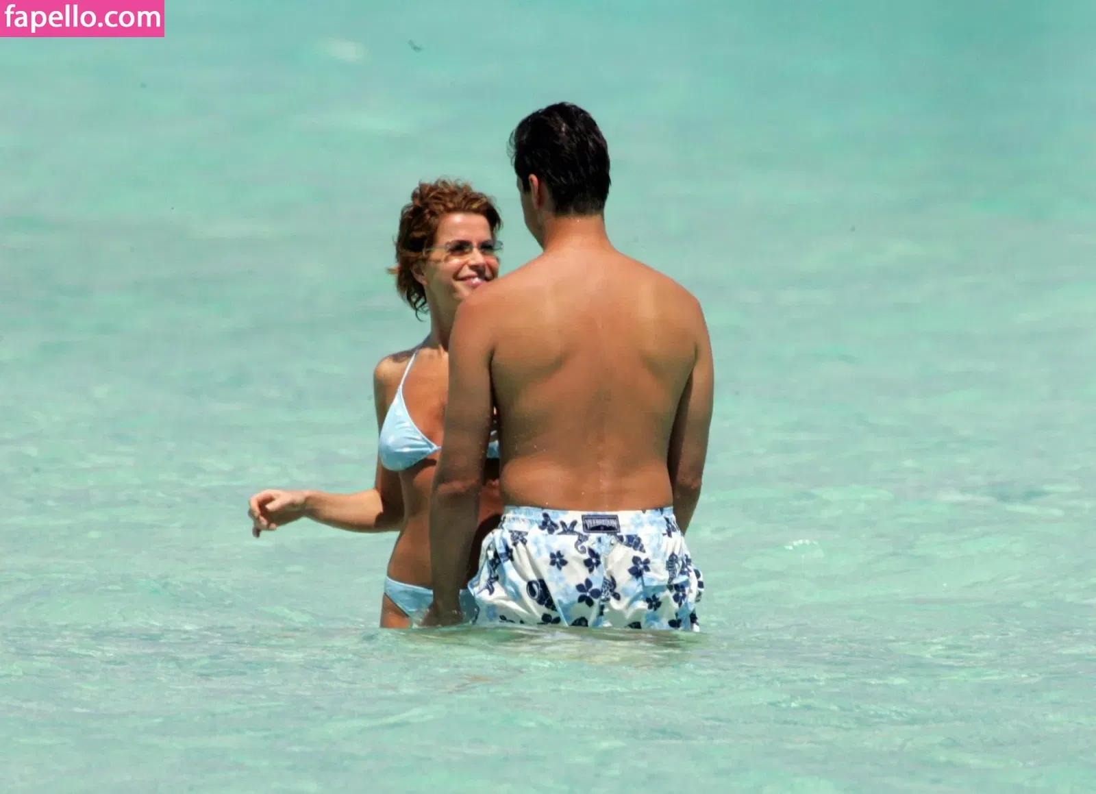 Natasha Kaplinsky Onlyfans Photo Gallery 