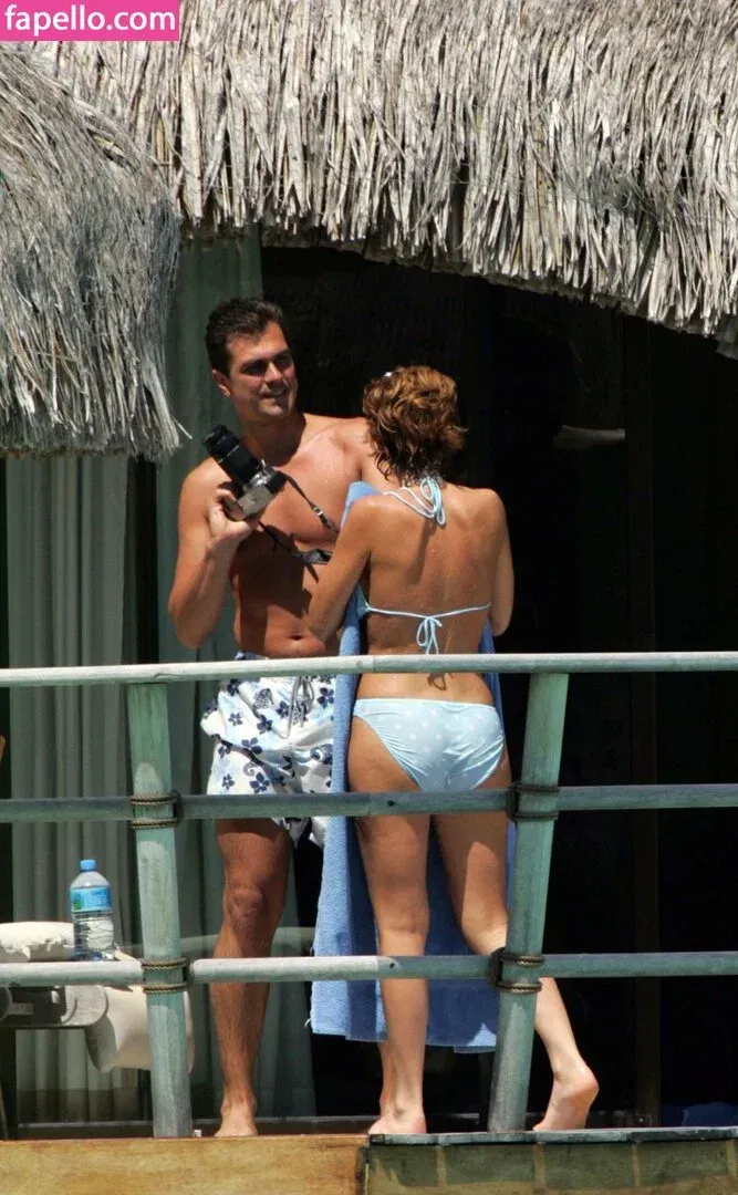 Natasha Kaplinsky Onlyfans Photo Gallery 