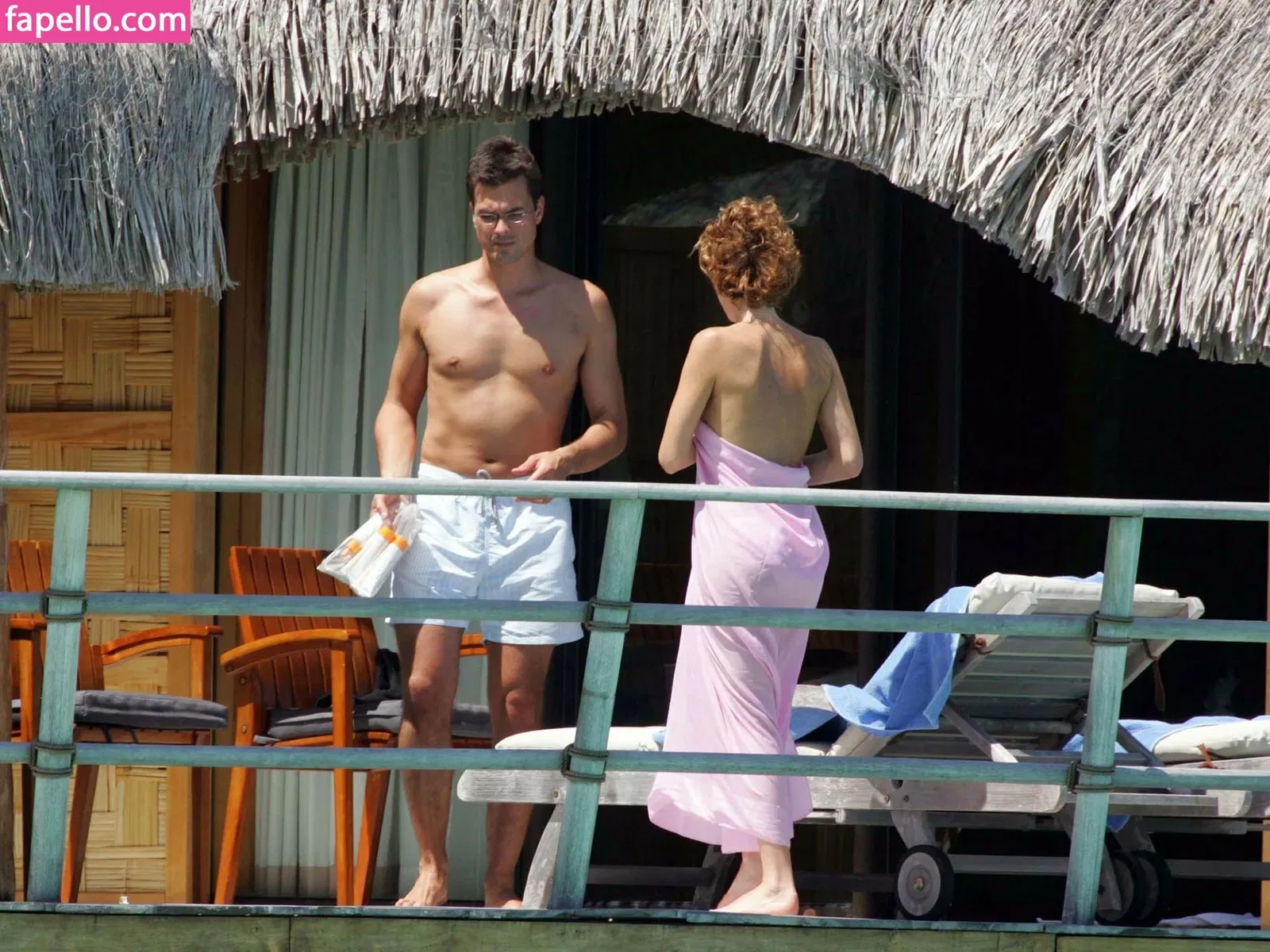 Natasha Kaplinsky Onlyfans Photo Gallery 