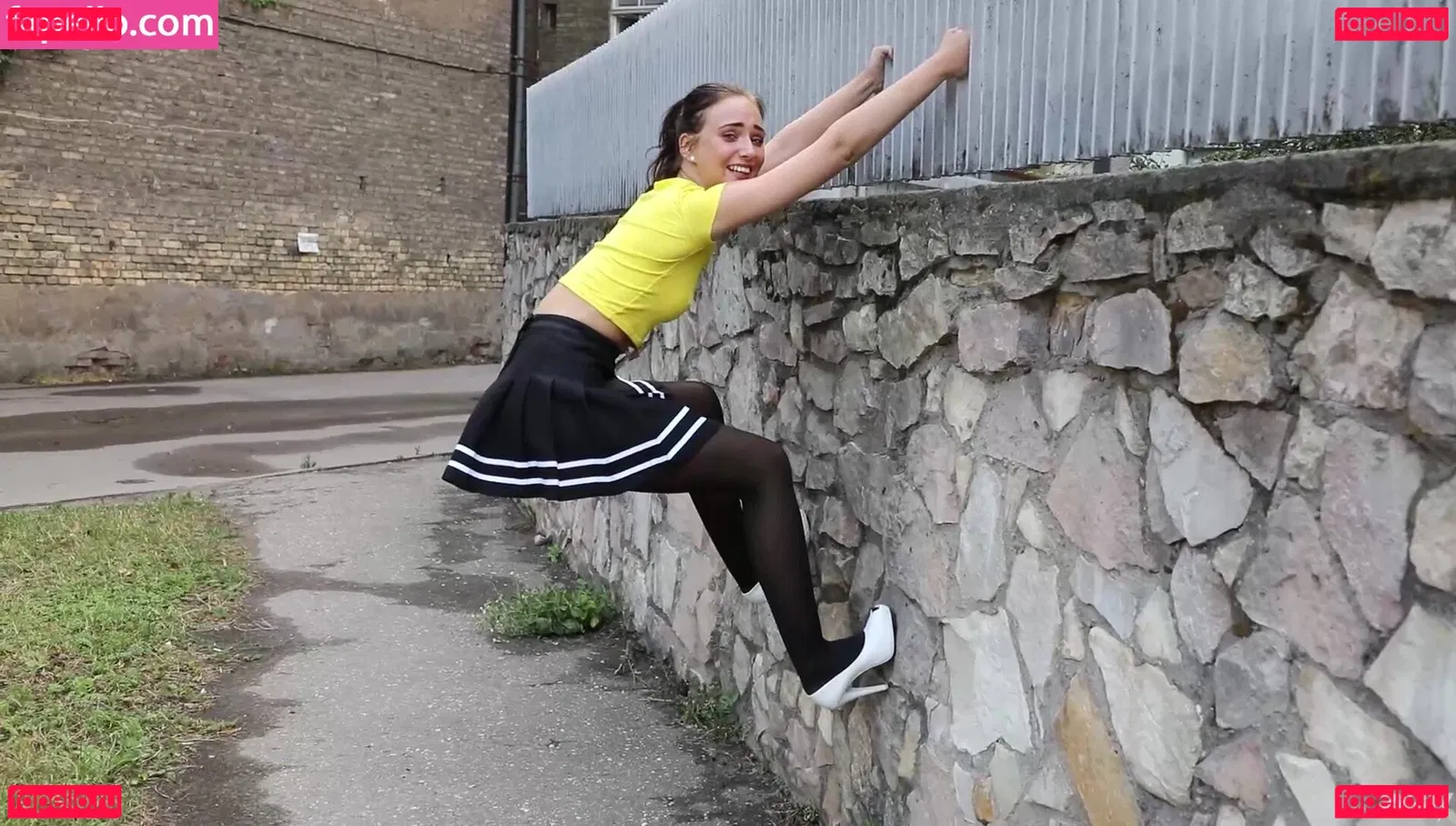 Oxana Chic Onlyfans Photo Gallery 