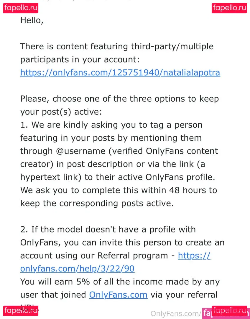 natalialapotra Onlyfans Photo Gallery 