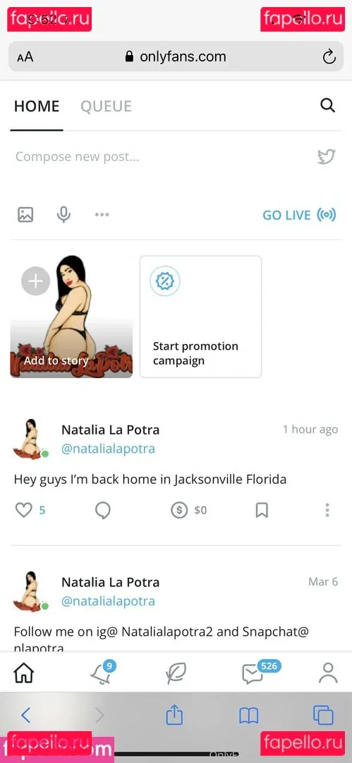 natalialapotra Onlyfans Photo Gallery 