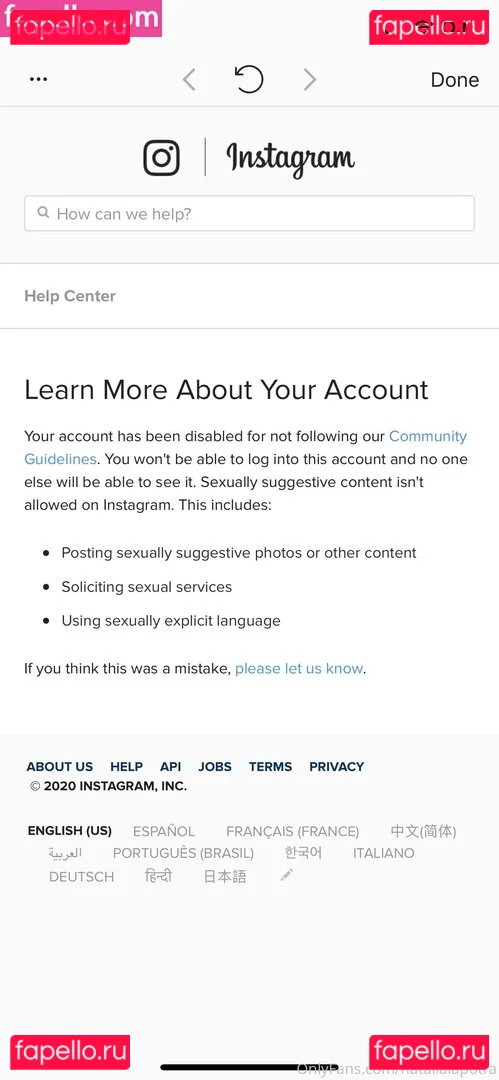 natalialapotra Onlyfans Photo Gallery 