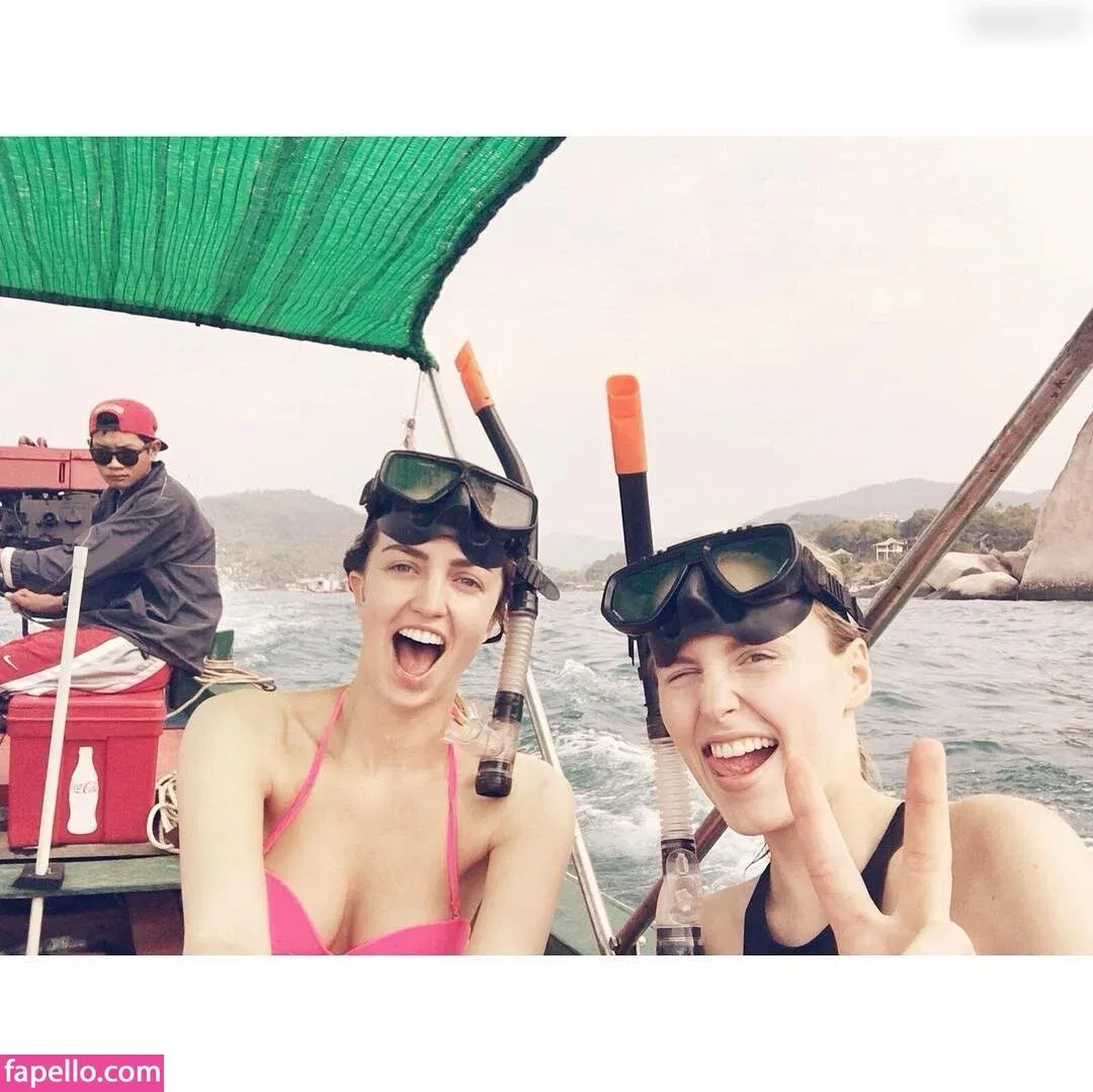 Manuela Apitzsch (maapi90) Onlyfans Photo Gallery 