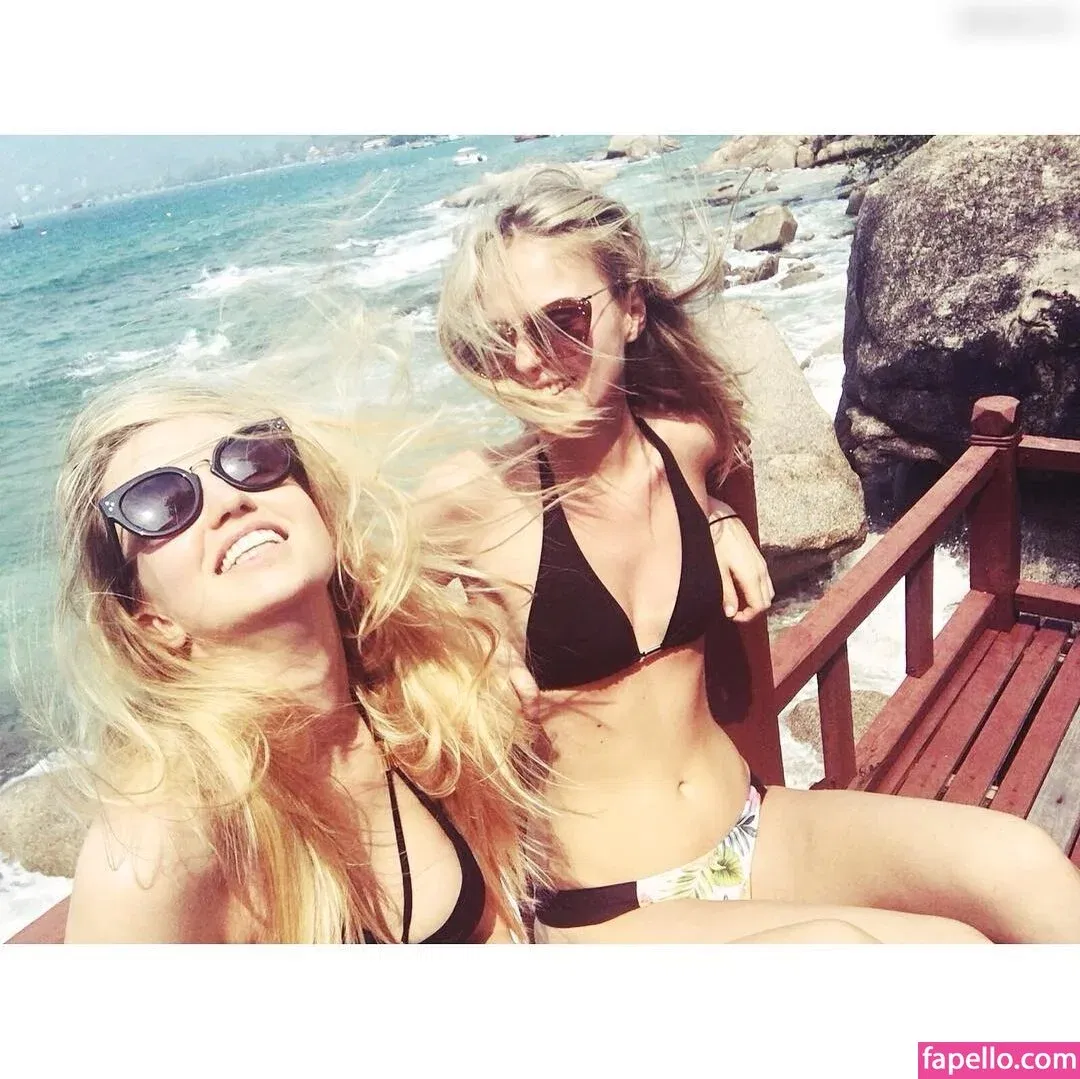 Manuela Apitzsch (maapi90) Onlyfans Photo Gallery 