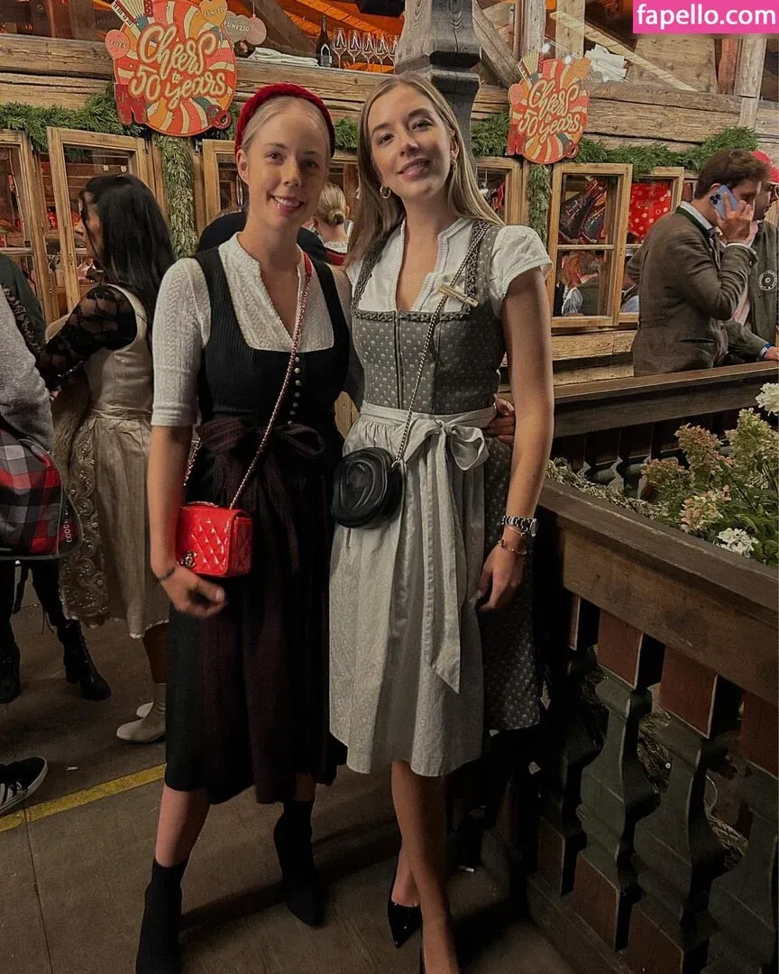 Manuela Apitzsch (maapi90) Onlyfans Photo Gallery 