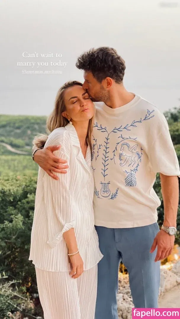 Manuela Apitzsch (maapi90) Onlyfans Photo Gallery 