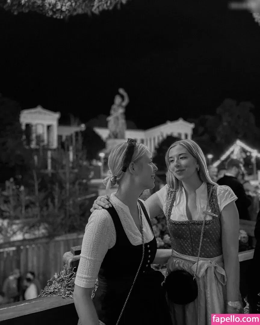 Manuela Apitzsch (maapi90) Onlyfans Photo Gallery 