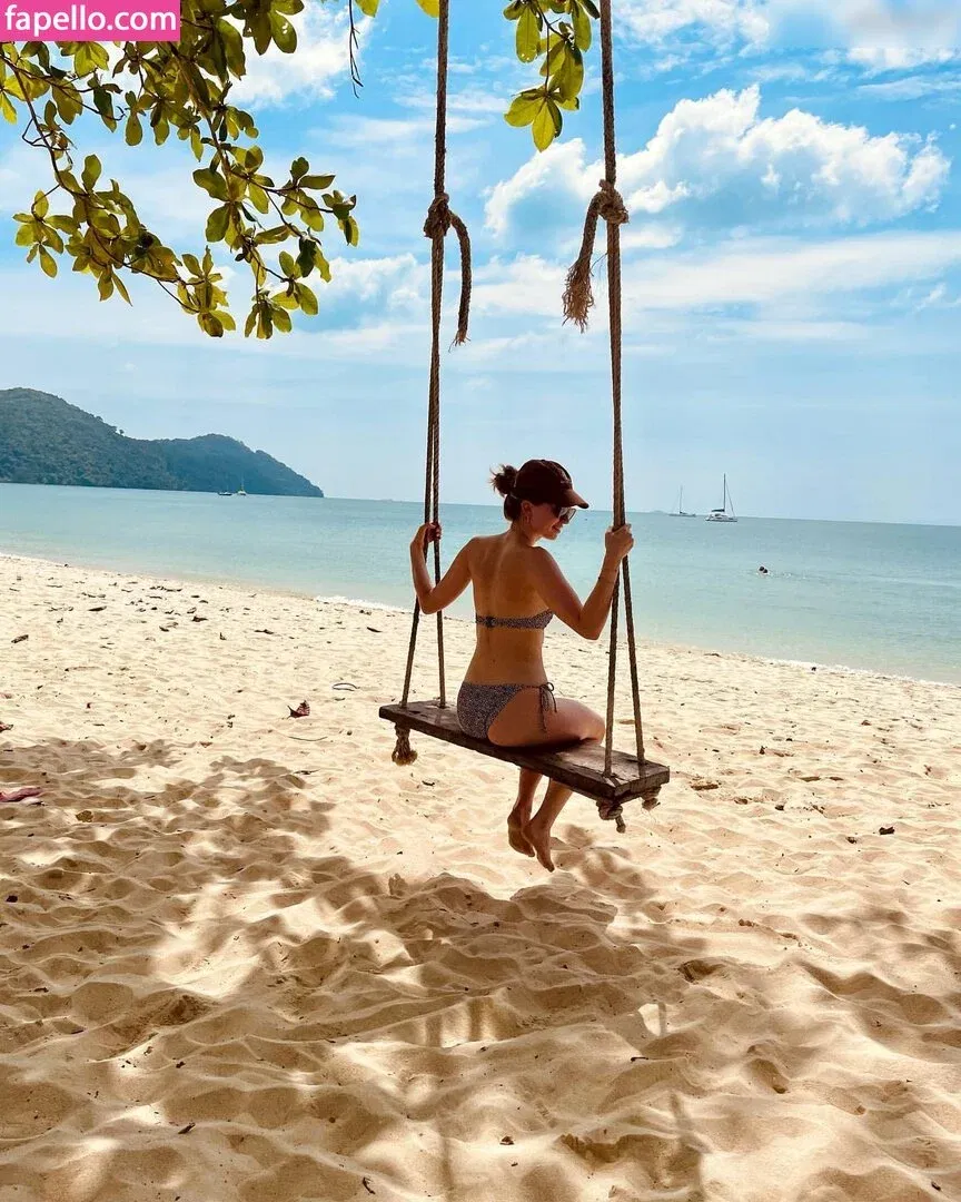 Manuela Apitzsch (maapi90) Onlyfans Photo Gallery 