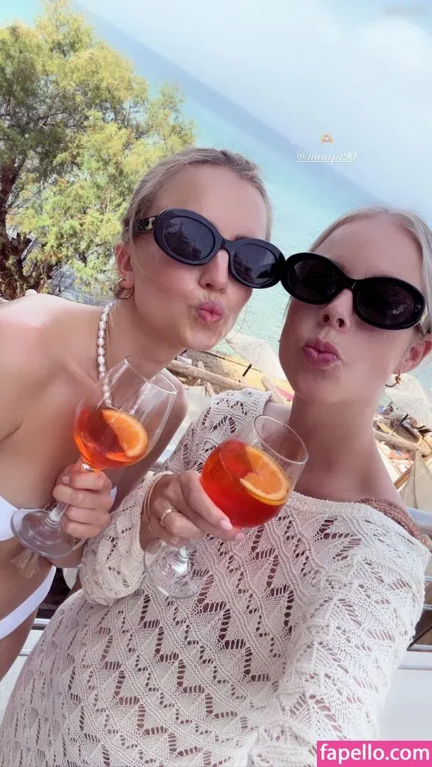 Manuela Apitzsch (maapi90) Onlyfans Photo Gallery 