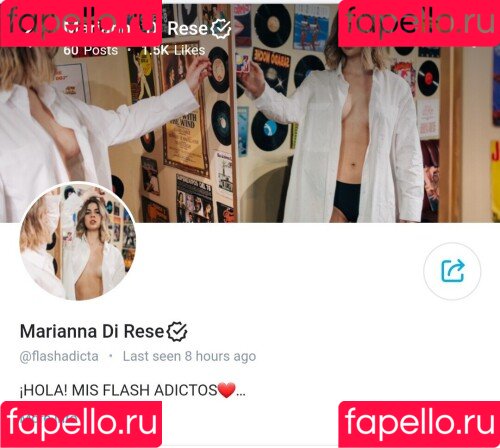 Flash Adicta Onlyfans Photo Gallery 