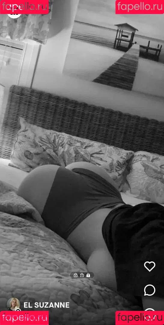 Elsuzannee Onlyfans Photo Gallery 