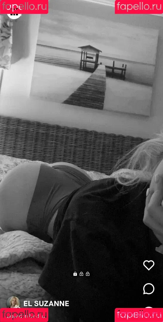 Elsuzannee Onlyfans Photo Gallery 