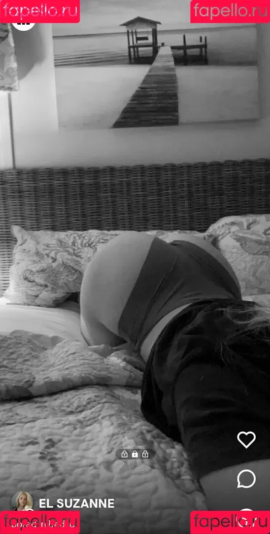 Elsuzannee Onlyfans Photo Gallery 