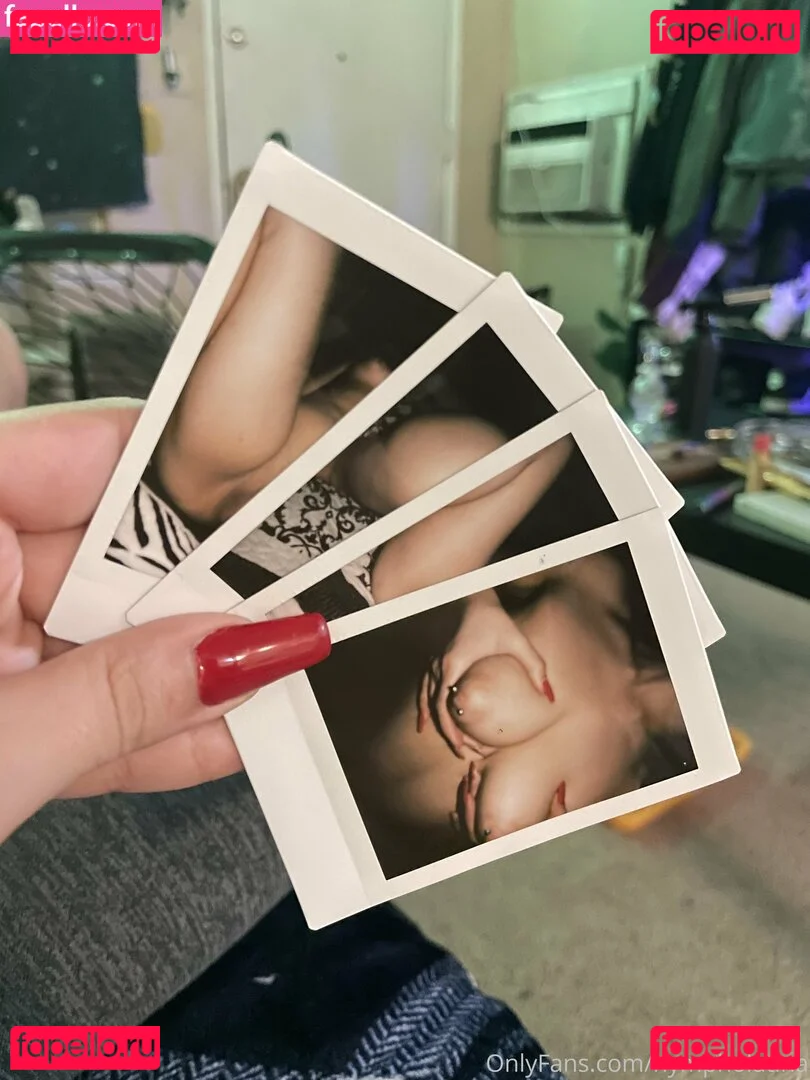 nympholatina Onlyfans Photo Gallery 