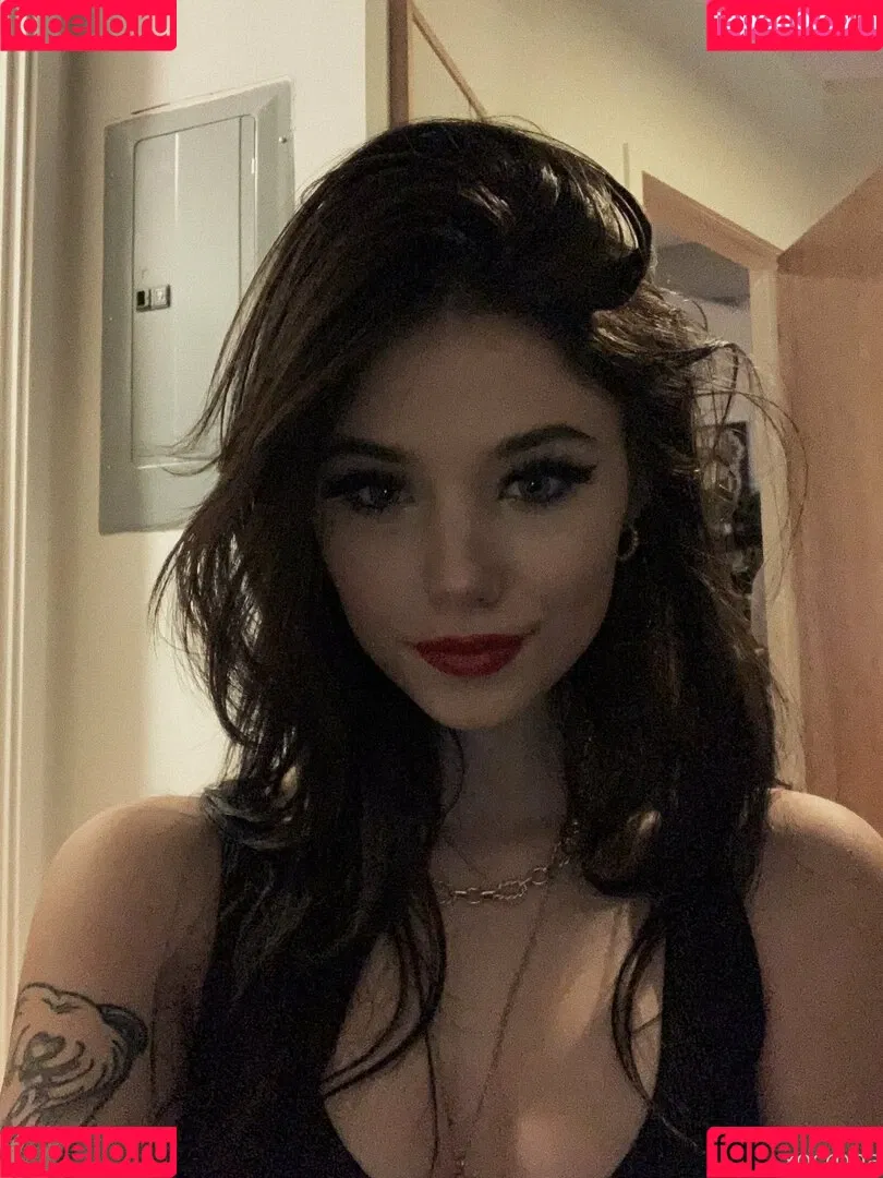 nonsalemwitch Onlyfans Photo Gallery 