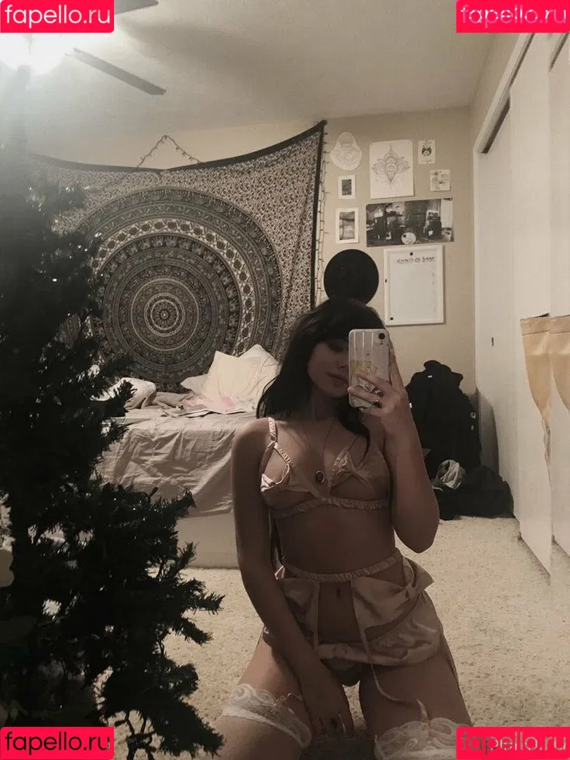 nonsalemwitch Onlyfans Photo Gallery 