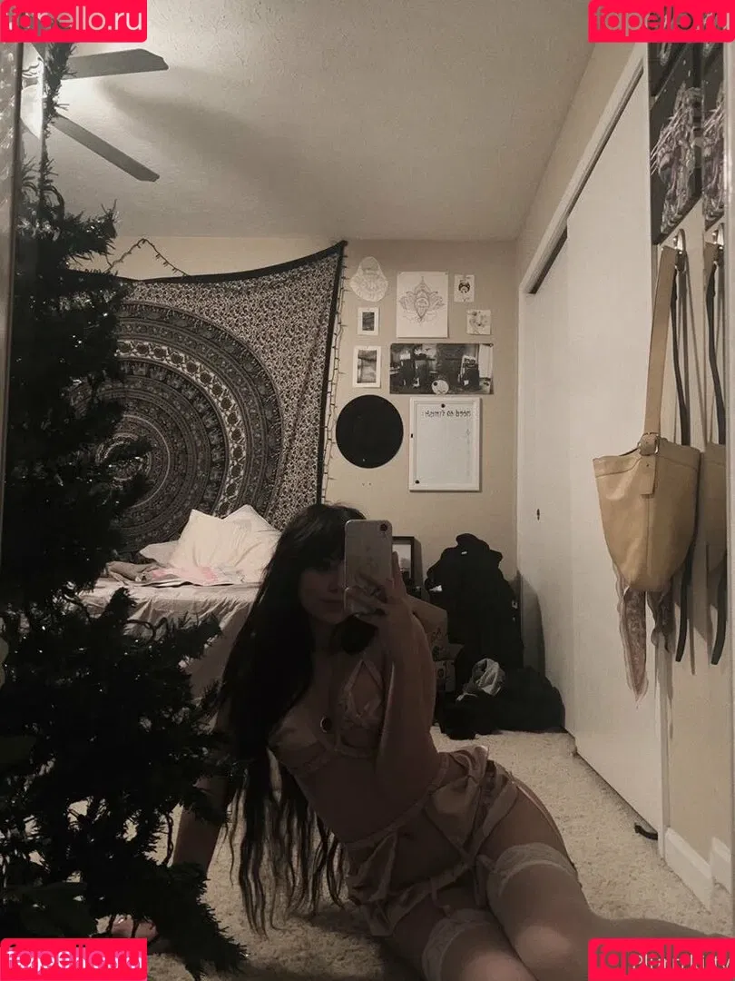 nonsalemwitch Onlyfans Photo Gallery 