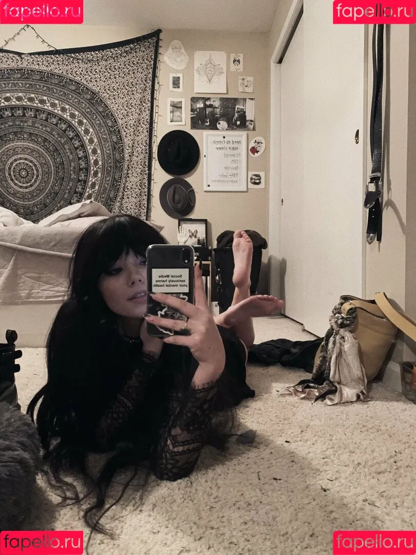 nonsalemwitch Onlyfans Photo Gallery 