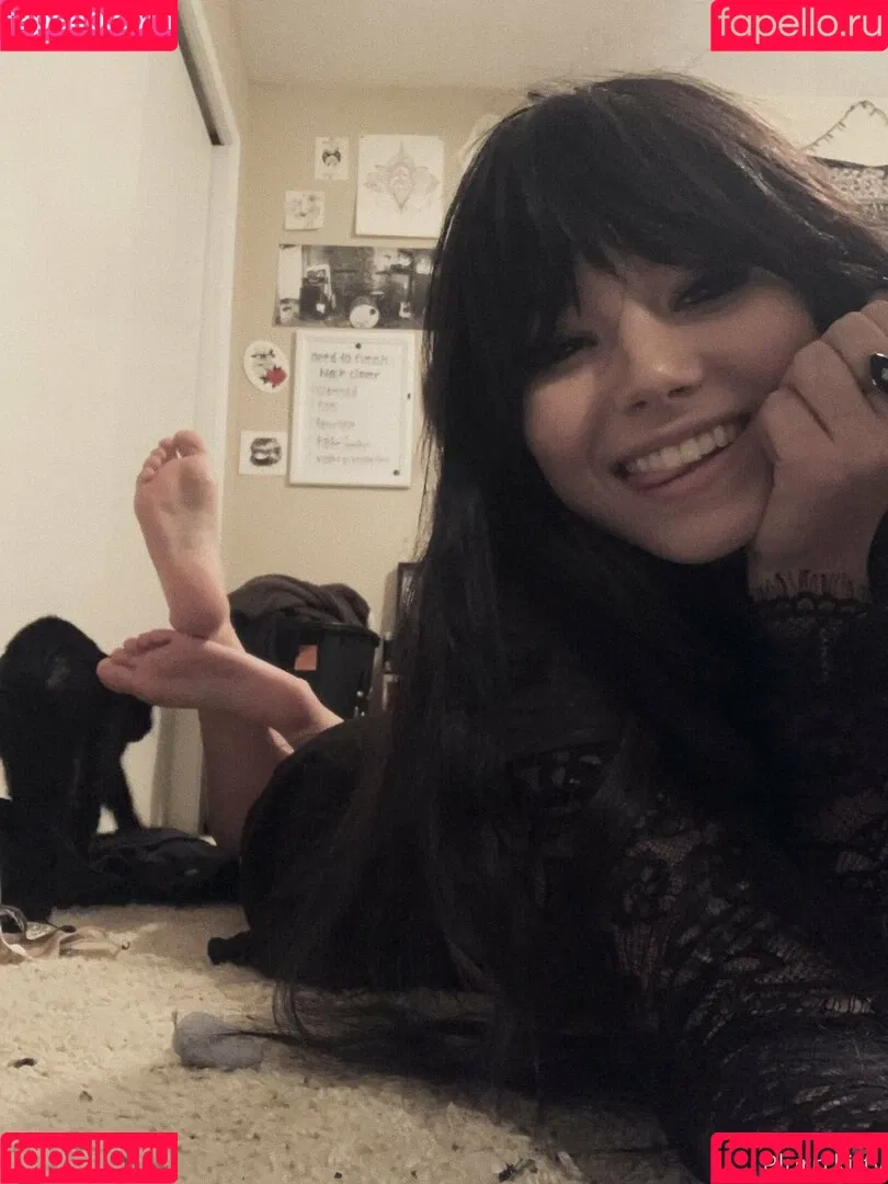 nonsalemwitch Onlyfans Photo Gallery 