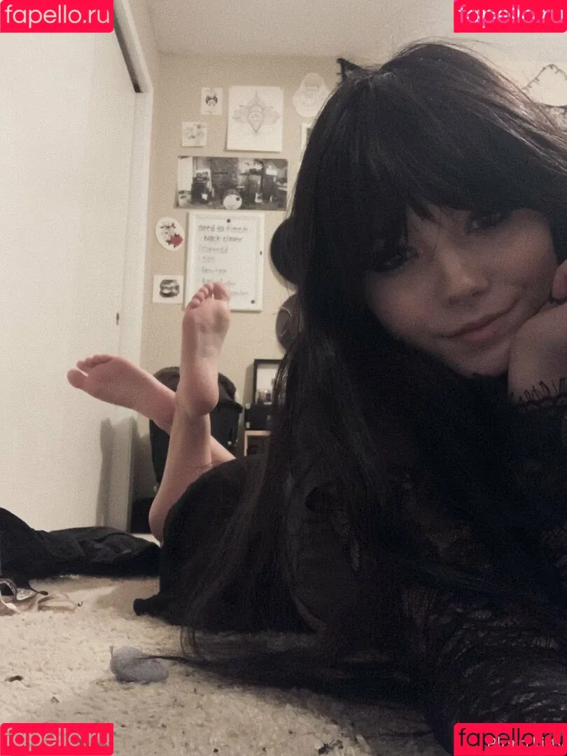 nonsalemwitch Onlyfans Photo Gallery 