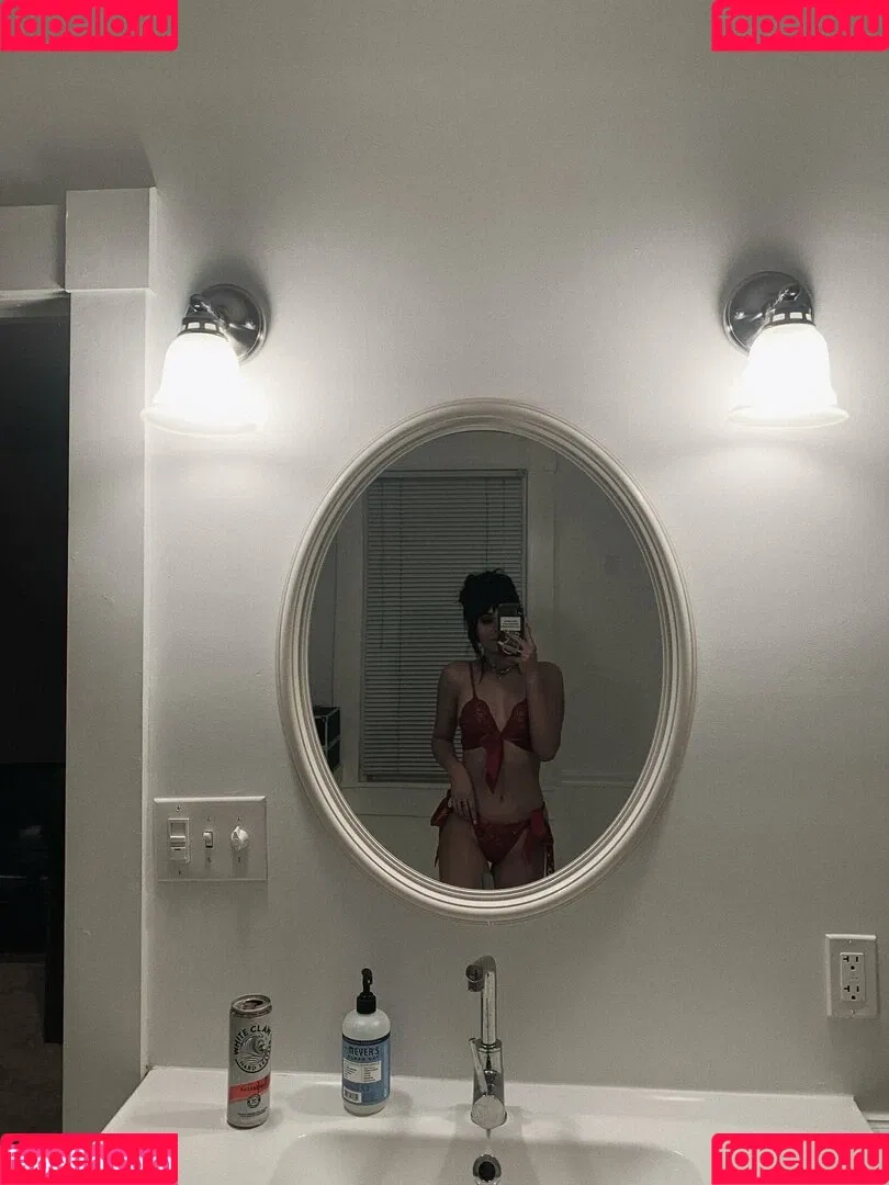 nonsalemwitch Onlyfans Photo Gallery 