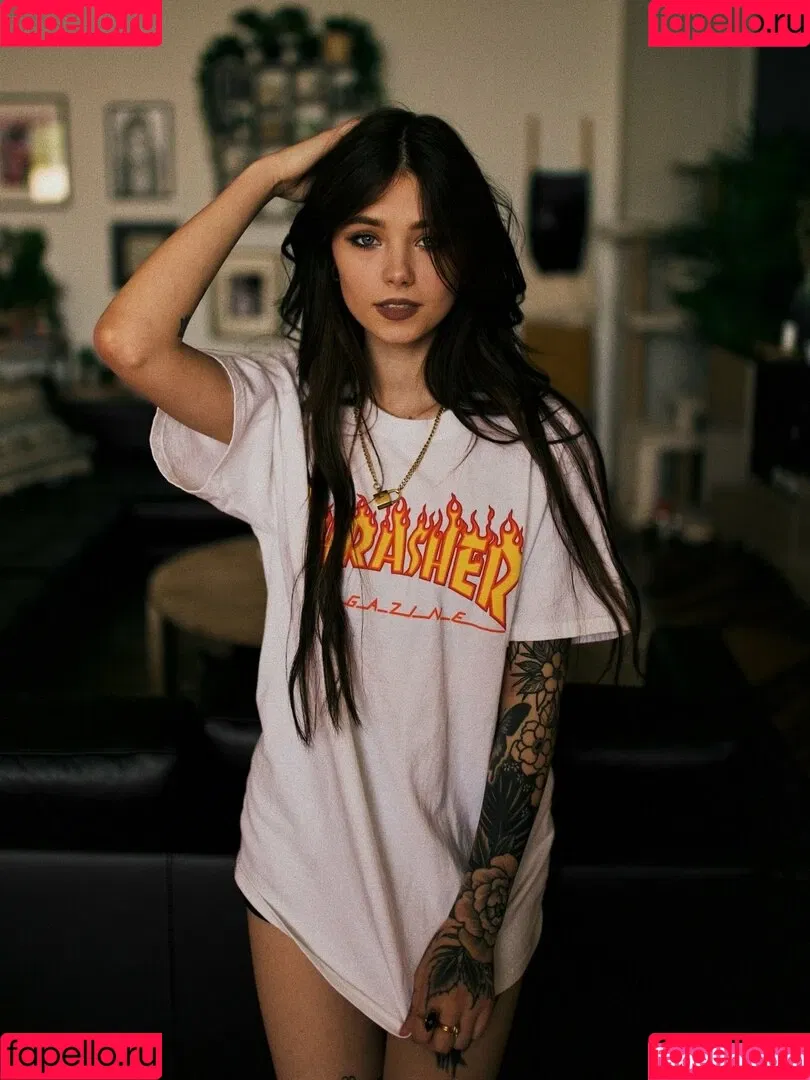 nonsalemwitch Onlyfans Photo Gallery 