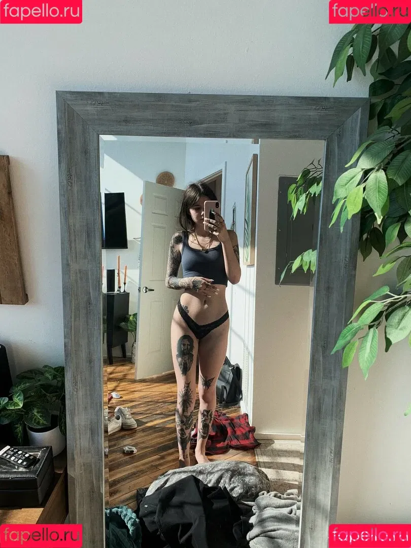 nonsalemwitch Onlyfans Photo Gallery 