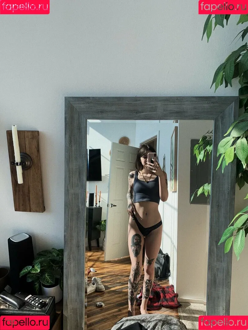 nonsalemwitch Onlyfans Photo Gallery 