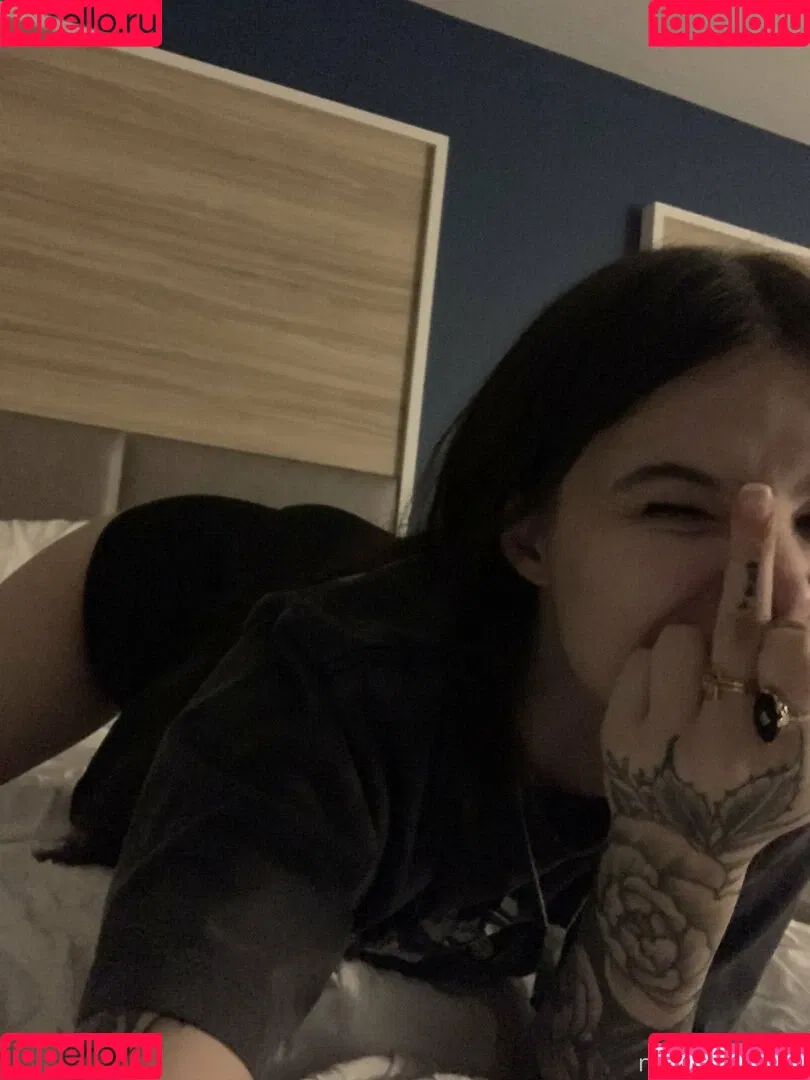 nonsalemwitch Onlyfans Photo Gallery 