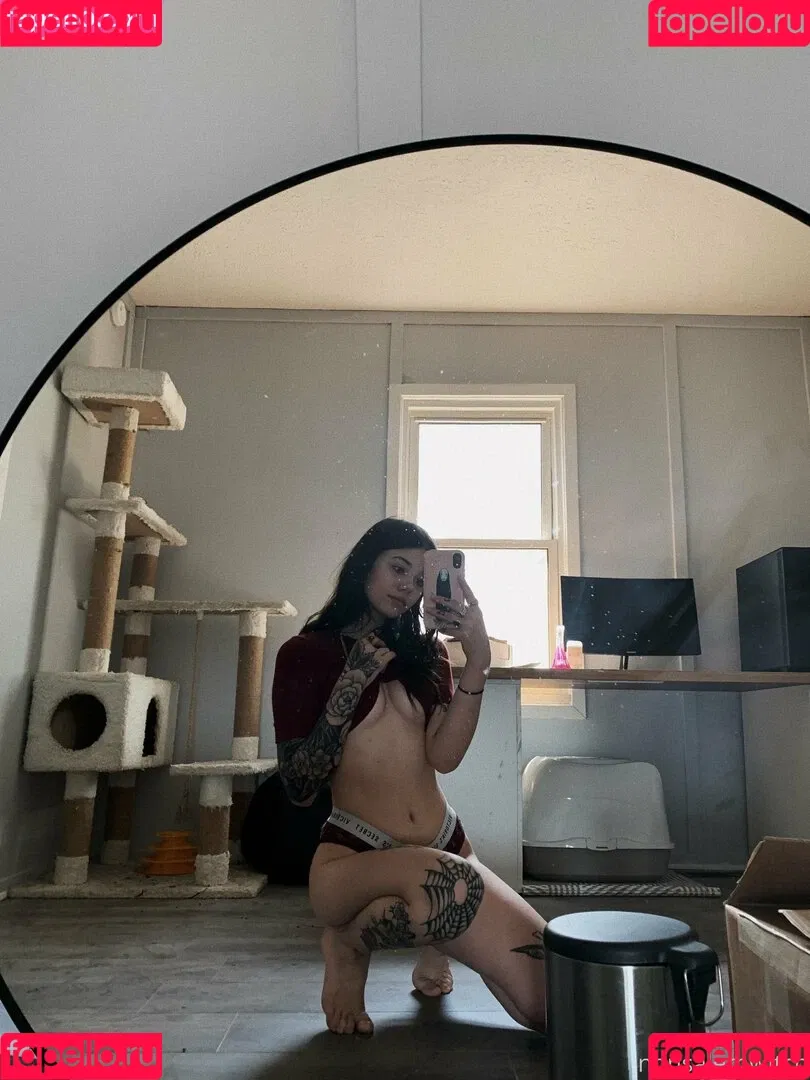 nonsalemwitch Onlyfans Photo Gallery 