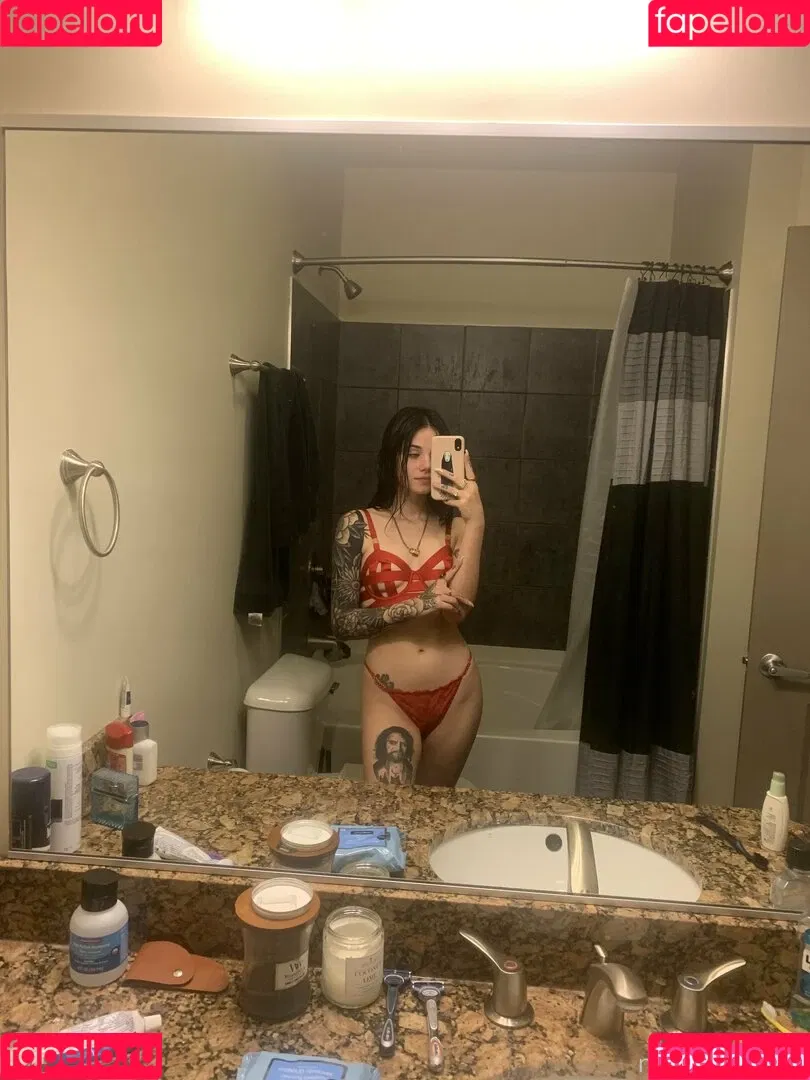 nonsalemwitch Onlyfans Photo Gallery 