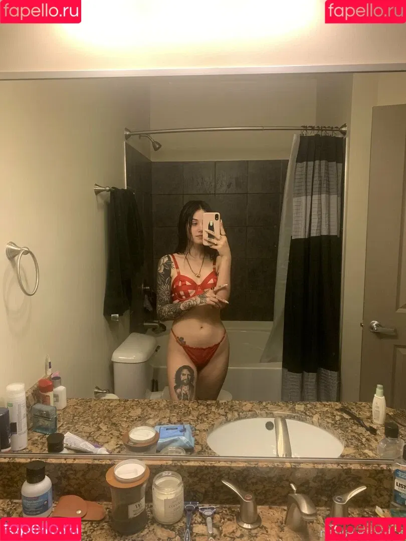 nonsalemwitch Onlyfans Photo Gallery 