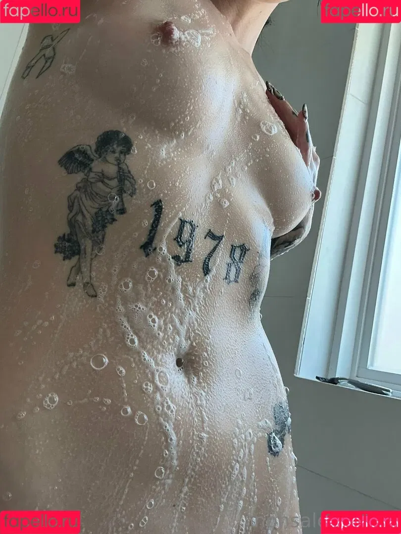 nonsalemwitch Onlyfans Photo Gallery 
