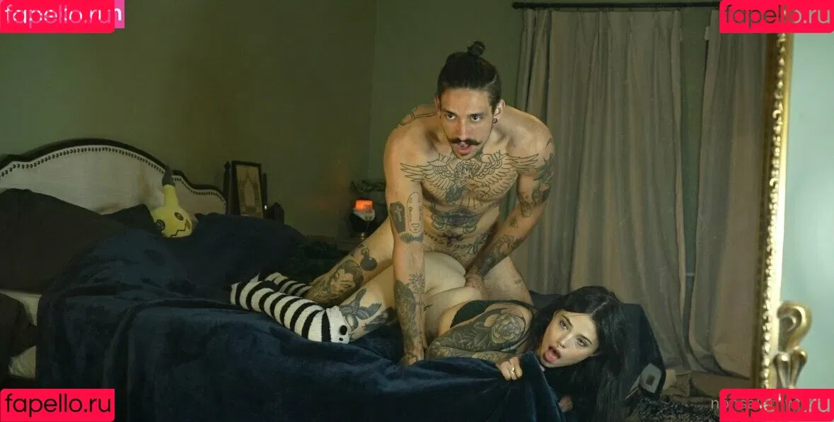 nonsalemwitch Onlyfans Photo Gallery 