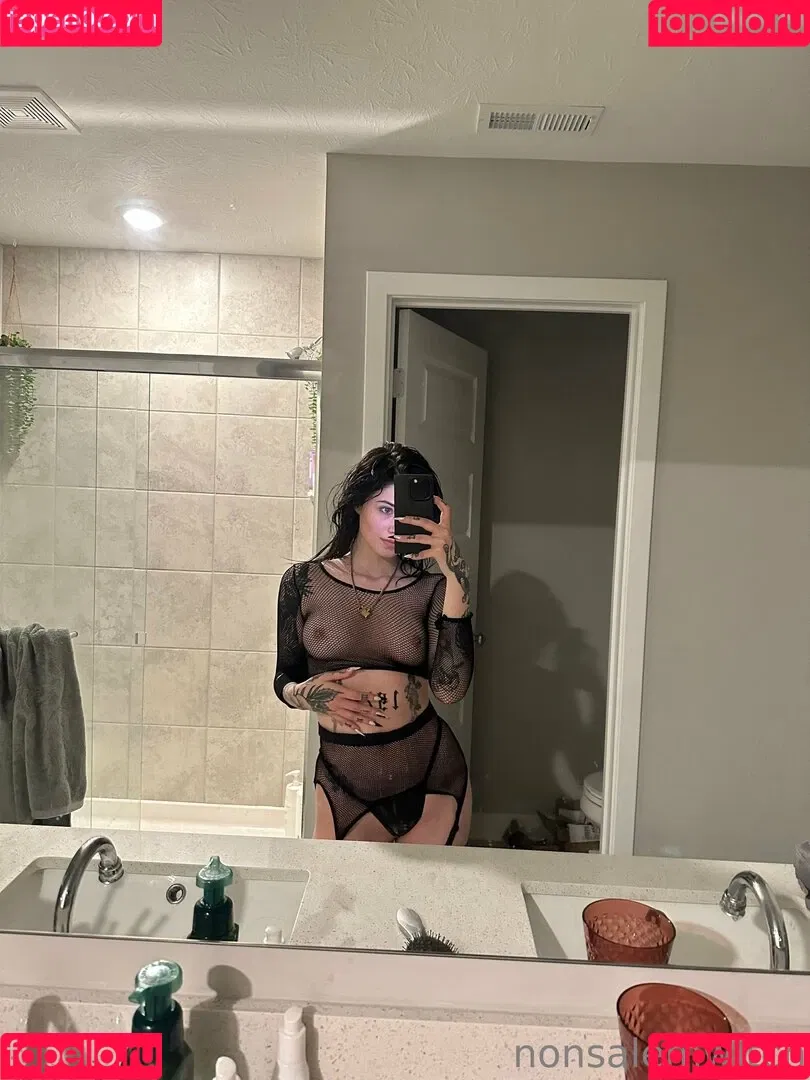 nonsalemwitch Onlyfans Photo Gallery 