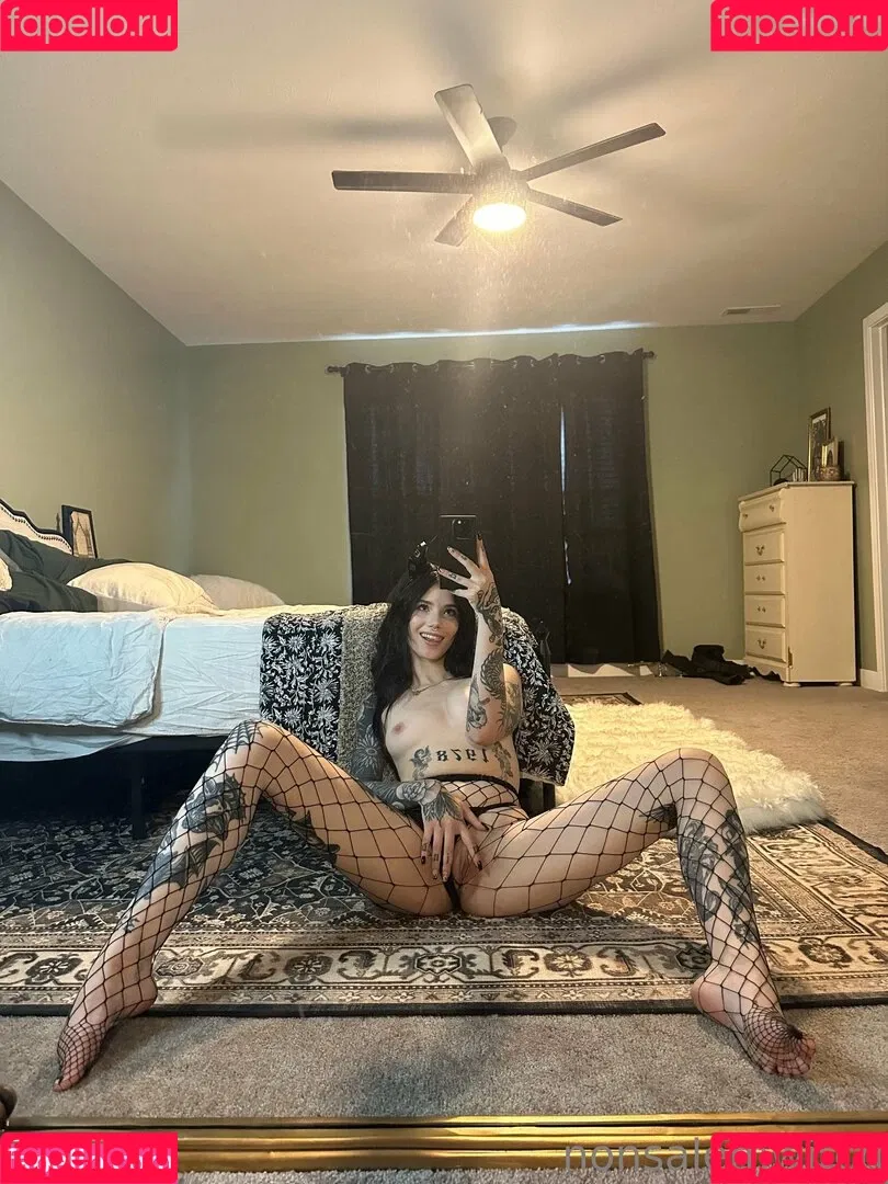 nonsalemwitch Onlyfans Photo Gallery 