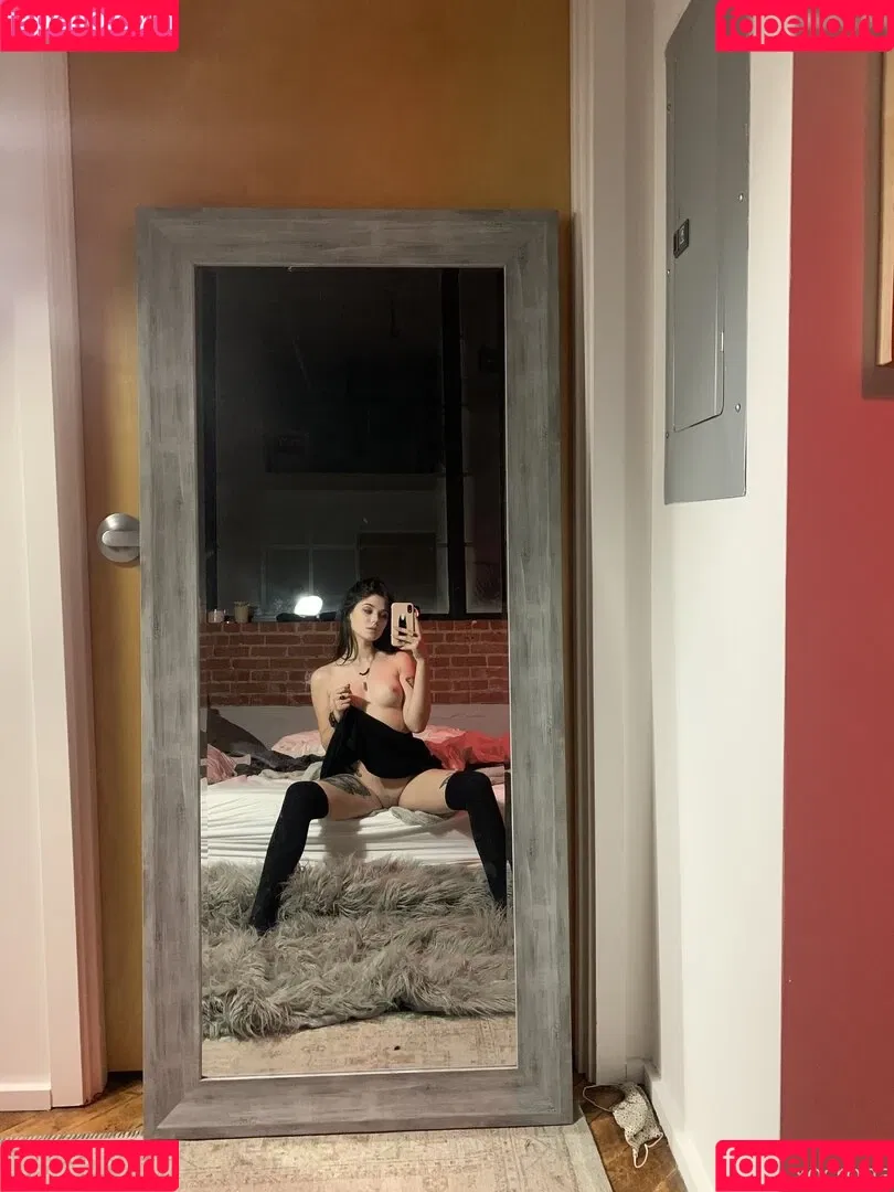 nonsalemwitch Onlyfans Photo Gallery 