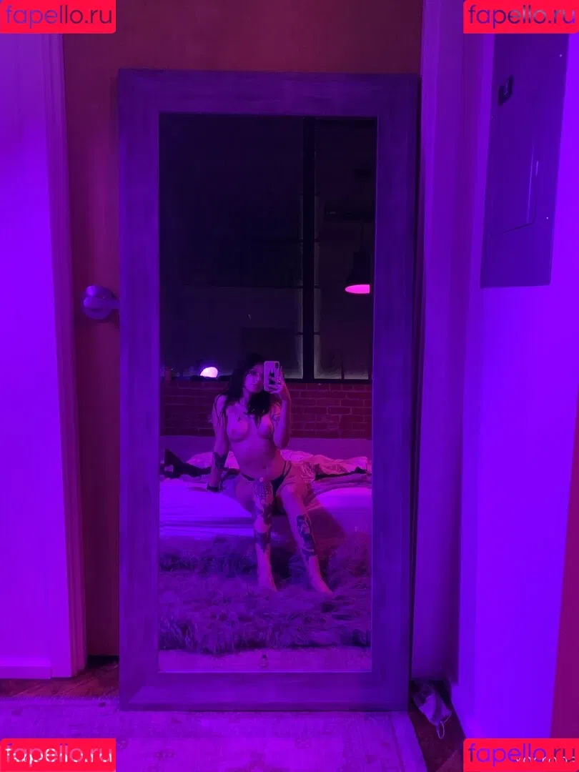nonsalemwitch Onlyfans Photo Gallery 