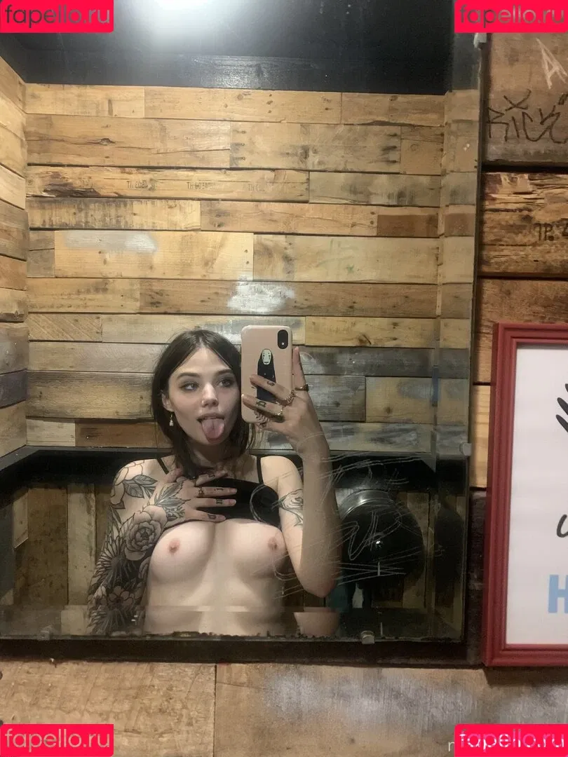 nonsalemwitch Onlyfans Photo Gallery 