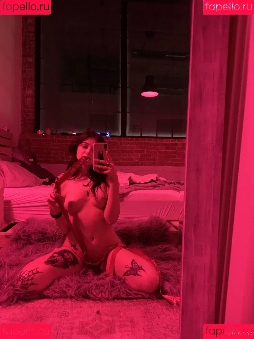 nonsalemwitch Onlyfans Photo Gallery 