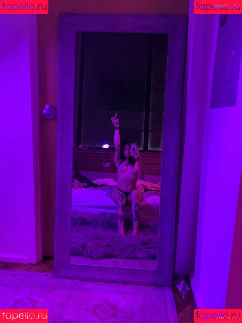 nonsalemwitch Onlyfans Photo Gallery 
