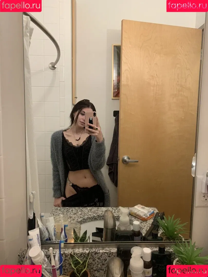 nonsalemwitch Onlyfans Photo Gallery 