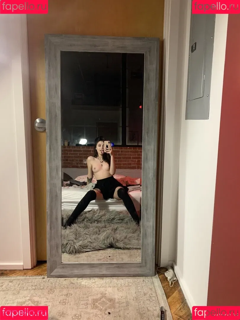 nonsalemwitch Onlyfans Photo Gallery 