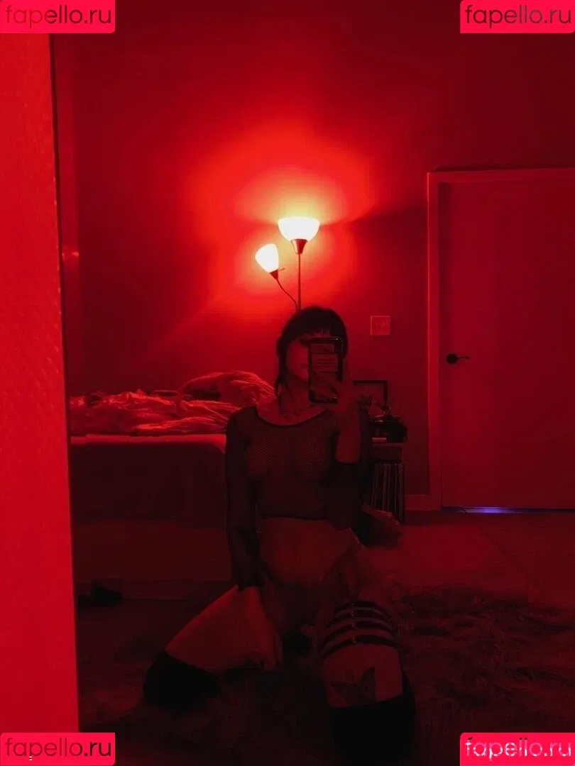 nonsalemwitch Onlyfans Photo Gallery 